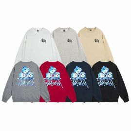 Picture of Stussy Sweatshirts _SKUStussyS-XLXB50726621